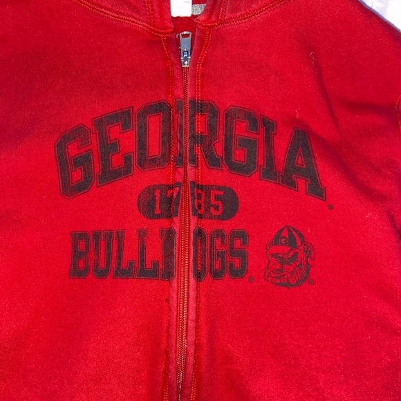 uga jacket - Picture 2 of 4